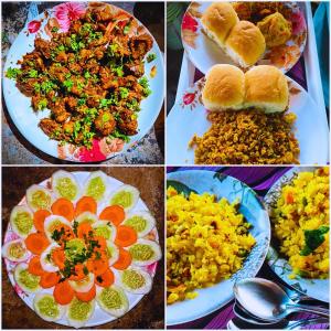 karjat hills cozy farmstay