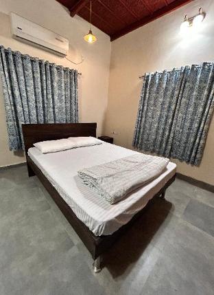 karjat hills cozy farmstay