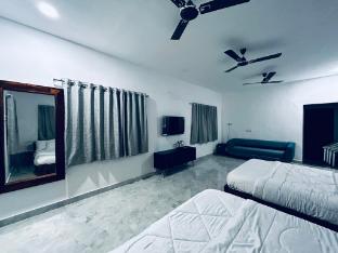 karjat hills cozy farmstay