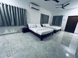 karjat hills cozy farmstay