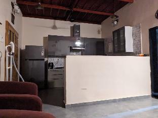 karjat hills cozy farmstay