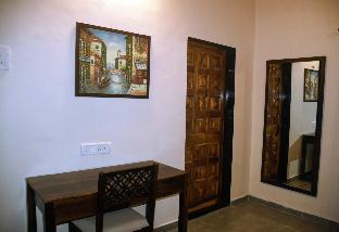 karjat hills cozy farmstay