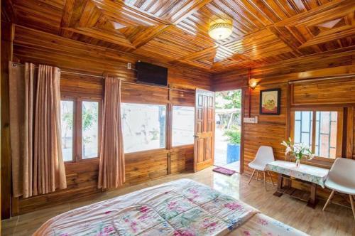 phu huy homestay