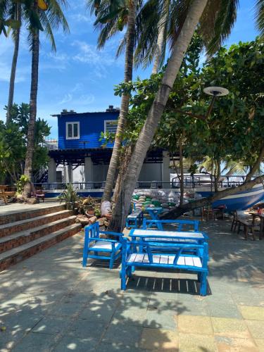 phu huy homestay