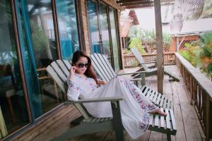 phu huy homestay