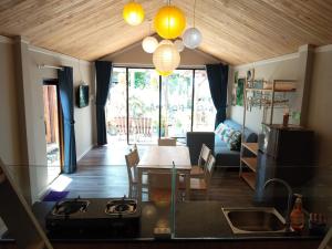 phu huy homestay