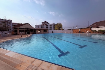 G2 Ayutthaya,,3 star