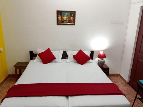 alex marie holiday apartments