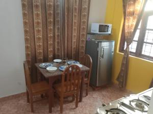 alex marie holiday apartments
