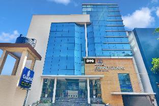 Townhouse Coastal Grand Hotels And Resorts,,4 star