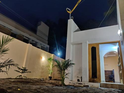 le grace annanagar