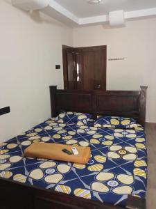 Le Grace Annanagar,,4 star