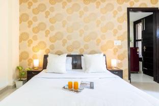 Homlee - Deecon Fully Loaded Flat With Kitchen,,2 star
