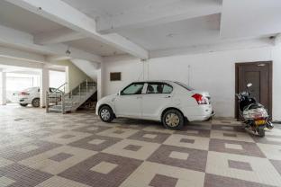 homlee deecon fully loaded flat with kitchen