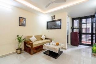 Homlee - Deecon Fully Loaded Flat With Kitchen,,2 star