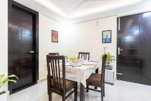homlee deecon fully loaded flat with kitchen