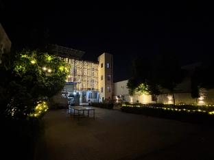 airport jai hari vilas hotel near umaid bhawan palace jodhpur