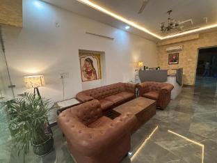 Airport Jai Hari Vilas Hotel Near Umaid Bhawan Palace Jodhpur,,3 star