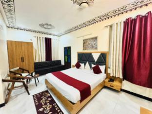 airport jai hari vilas hotel near umaid bhawan palace jodhpur