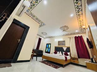 airport jai hari vilas hotel near umaid bhawan palace jodhpur