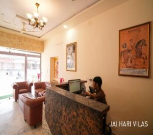 airport jai hari vilas hotel near umaid bhawan palace jodhpur