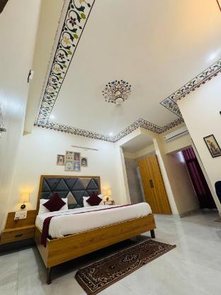 airport jai hari vilas hotel near umaid bhawan palace jodhpur
