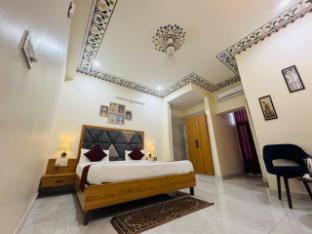 airport jai hari vilas hotel near umaid bhawan palace jodhpur