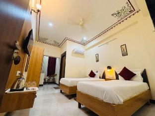airport jai hari vilas hotel near umaid bhawan palace jodhpur