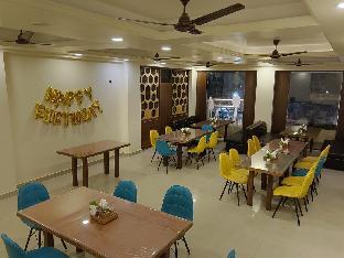 Airport Jai Hari Vilas Hotel Near Umaid Bhawan Palace Jodhpur,,3 star