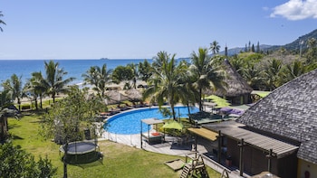 Hotel Tieti,Poindimie>>New Caledonia,3 star