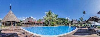 Hotel Tieti,Poindimie>>New Caledonia,3 star