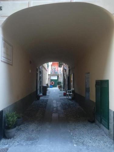 la casa dei fieschi