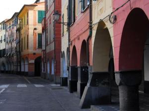 la casa dei fieschi
