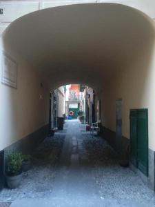 la casa dei fieschi