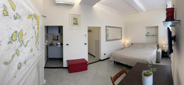 la casetta del marinaio the sailors cottage