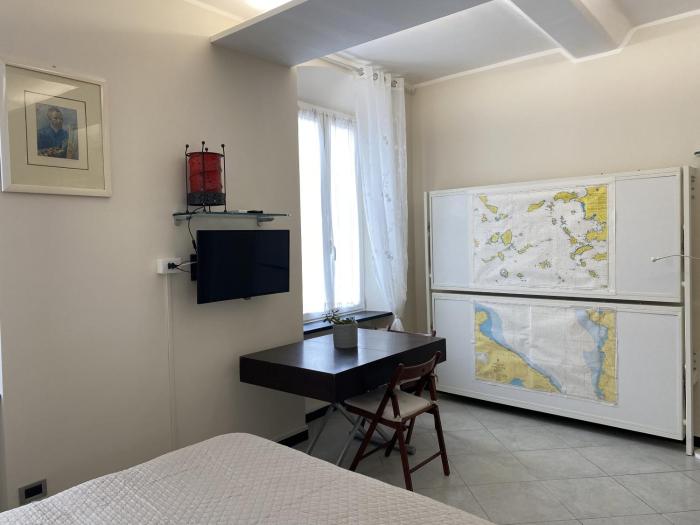 la casetta del marinaio the sailors cottage