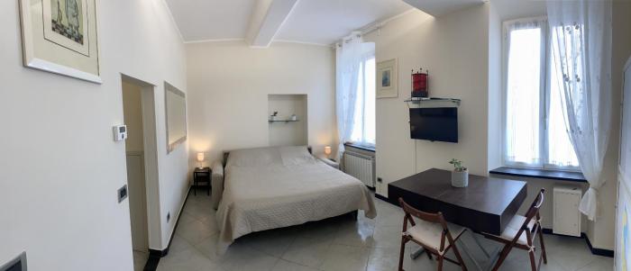 la casetta del marinaio the sailors cottage