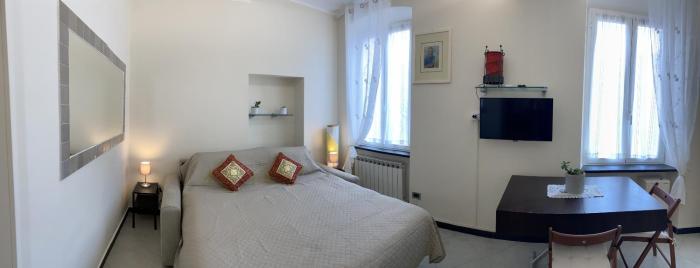 la casetta del marinaio the sailors cottage