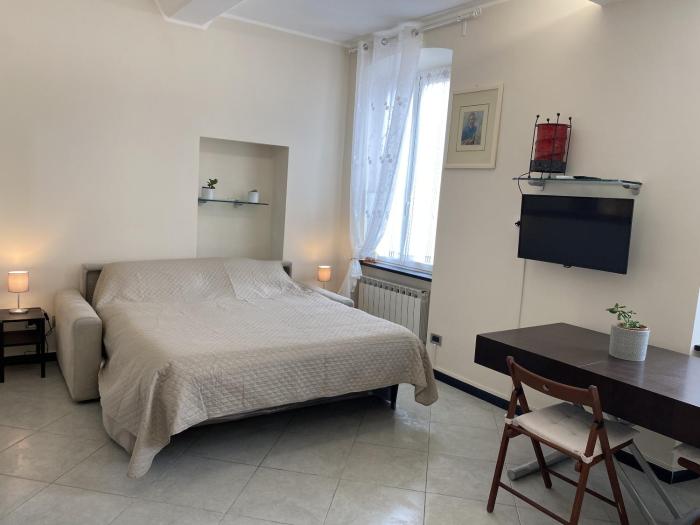 la casetta del marinaio the sailors cottage