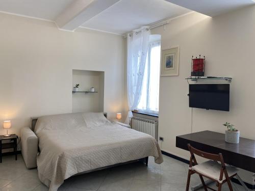 La Casetta Del Marinaio - The Sailor's Cottage,,3 star