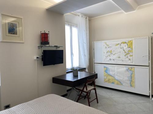 la casetta del marinaio the sailors cottage
