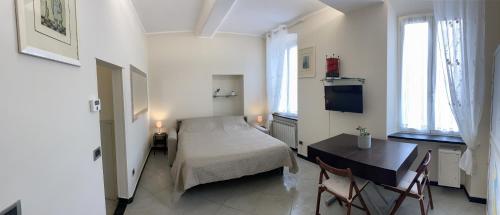 la casetta del marinaio the sailors cottage