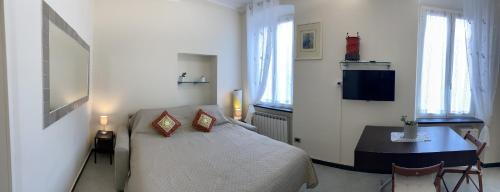 la casetta del marinaio the sailors cottage