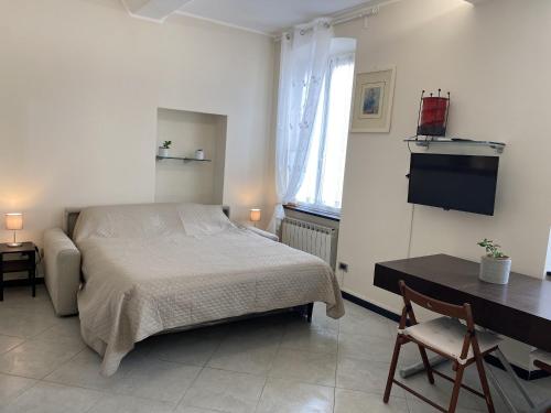 La Casetta Del Marinaio - The Sailor's Cottage,,3 star