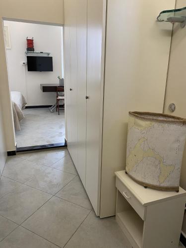 la casetta del marinaio the sailors cottage