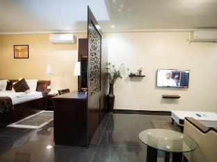 anabel apartment and suites