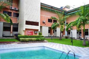 anabel apartment and suites
