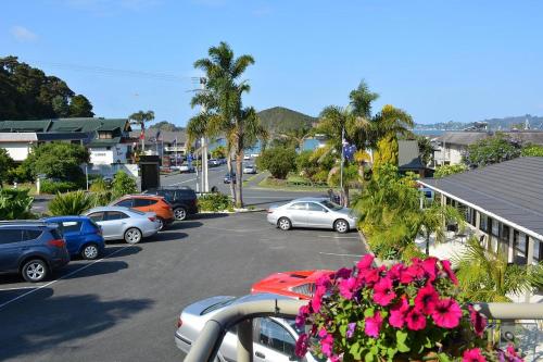 Bounty Motel,Kerikeri>>Bay Of Islands,4 star