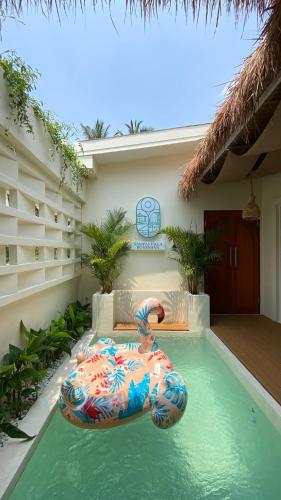 sampai villa bohemian