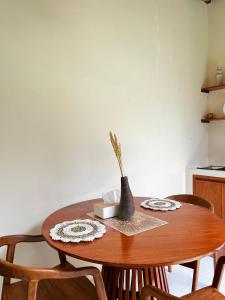 Sampai Villa Bohemian,,5 star